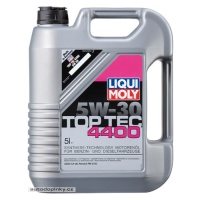 Liqui Moly TOP TEC 4400 5W-30 60 l 3753