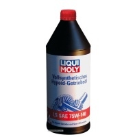 Liqui Moly 4422 GL-5 LS 75W-140 20 l