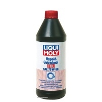 Liqui Moly 4708 TDL 75W-90 60 l