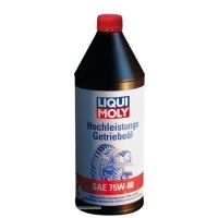 Liqui Moly 4429 GL3+ 75W-80 60 l