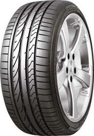BRIDGESTONE 245/35 R 20 POTENZA RE050A 95Y XL RFT MFS * 5355B - Obrázek 3