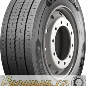 MICHELIN 385/55 R 22,5 X LINE ENERGY F 160K TL 481323