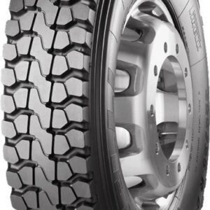 PIRELLI 13 R 22,5 TG88 156/150K 3PMSF 2391500