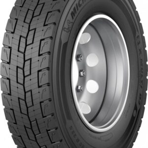 MICHELIN 315/80 R 22,5 X MULTI ENERGY D2 156/150L TL VC 390188