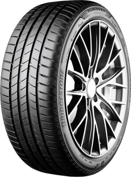 BRIDGESTONE 235/55 R 20 TURANZA 6 102V Enliten 20570B - Obrázek 5