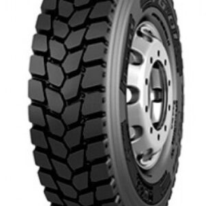 PIRELLI 13 R 22,5 TG01S 156/150K 3PMSF 3864800P