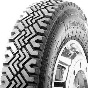 CONTINENTAL 10 R 22,5 RMS 144/142K TL EU LRG 14PR 05230740000