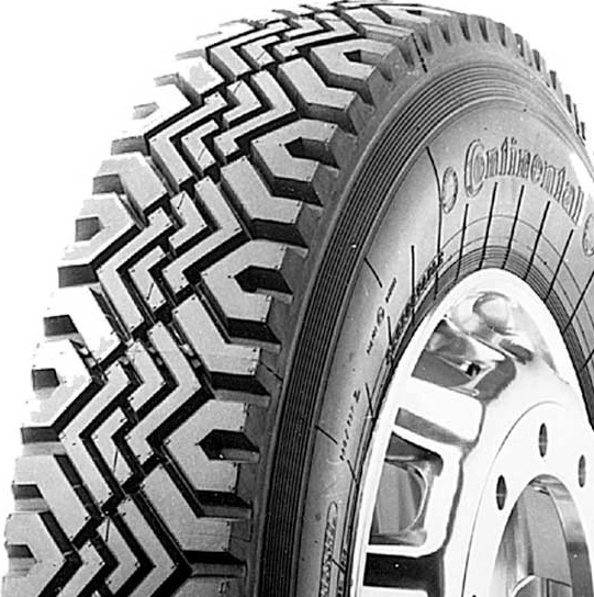 CONTINENTAL 10 R 22,5 RMS 144/142K TL EU LRG 14PR 05230740000