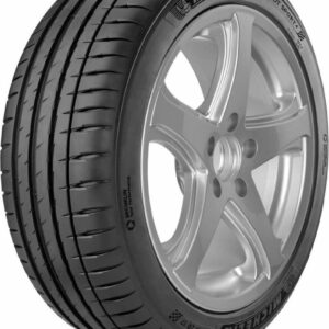 MICHELIN 315/35 R 21 PILOT SPORT 4 SUV 111Y XL FR ZP * 643257