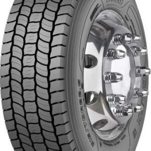 SAVA 315/80 R 22,5 ORJAK 5 156/154L 3PMSF 570243