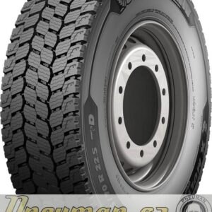 MICHELIN 315/70 R 22,5 X MULTI GRIP D 154/150L 725181