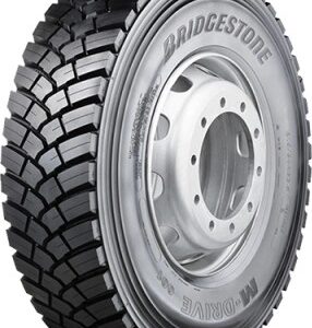 BRIDGESTONE 13 R 22,5 M-DRIVE 001 156/150K 3PMSF 8690BR