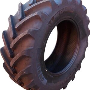 MICHELIN 420/70 R 24 OMNIBIB 130D 829095