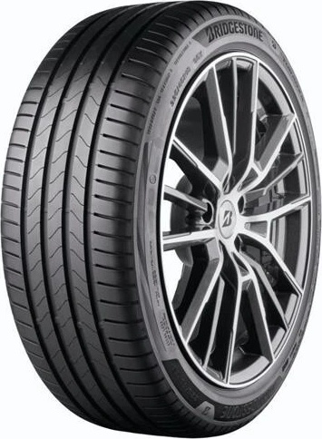 BRIDGESTONE 255/40 R 20 TURANZA 6 101Y XL EXT MFS RE0 B-Silent Enliten 27111B - Obrázek 4