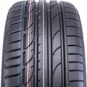 BRIDGESTONE 245/40 R 20 POTENZA S001 99Y XL RFT MFS * 11163B