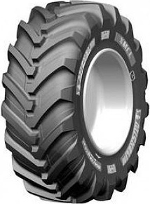 MICHELIN 540/70 R 24 XMCL 168A8/168B 959128 - Obrázek 2