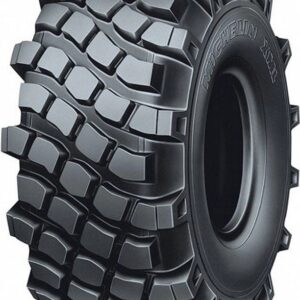 MICHELIN 475/80 R 20 XML 166G 109723