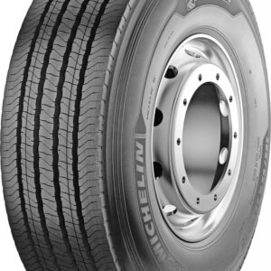 MICHELIN 385/55 R 22,5 X MULTI F 160K 483739