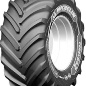 MICHELIN 800/65 R 32 CEREXBIB 2 181A8 987406