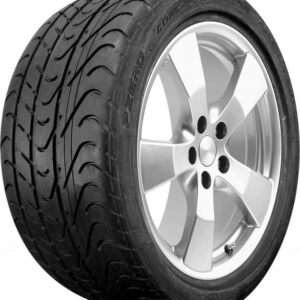 PIRELLI 335/30 R 18 PZERO CORSA ASIMMETRICO RIGHT 102Y 4214200