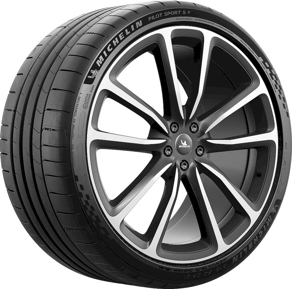 MICHELIN 325/30 R 21 PILOT SPORT S 5 108Y XL 255001