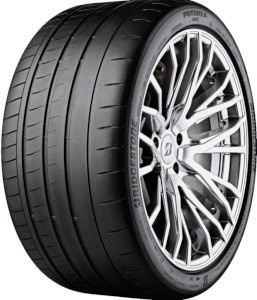 BRIDGESTONE 245/35 R 20 POTENZA RACE 95Y XL MFS 28623B - Obrázek 3