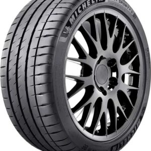 MICHELIN 305/30 R 20 PILOT SPORT 4 S 103Y XL FR TCP ZP 348378