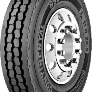 CONTINENTAL 11 R 22,5 HSC1 148/145K TL EU LRH 16PR 05155580000