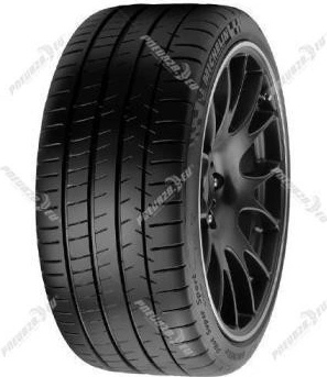 MICHELIN 325/30 R 21 PILOT SUPER SPORT 108Y XL * 062286 - Obrázek 5