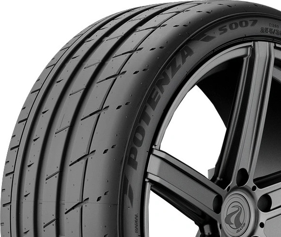 BRIDGESTONE 245/35 R 20 POTENZA SPORT 91Y MFS 18976B - Obrázek 2