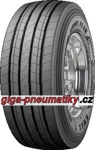 GOODYEAR 425/65 R 22,5 K MAX T GEN-2 165K TL 3PMSF 577628 - Obrázek 4