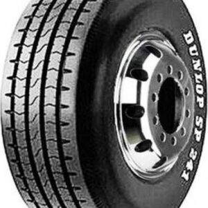 DUNLOP 425/55 R 19,5 SP241 EC 160J TL M+S 573562