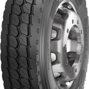 PIRELLI 13 R 22,5 G02 EPM 158/156K 6005500