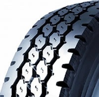 BRIDGESTONE 13 R 22,5 M840 EVO 158G 3PMSF 25919BR