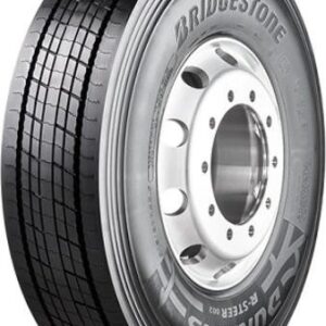 BRIDGESTONE 245/70 R 17,5 R-STEER 002 136/134M 3PMSF 10376BR