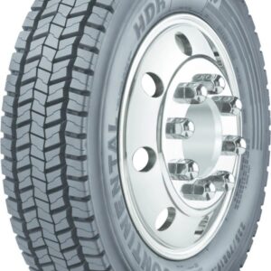 CONTINENTAL 11 R 22,5 HDR 148/145L TL EU LRH 16PR 05223310000