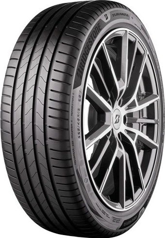 BRIDGESTONE 255/40 R 20 TURANZA 6 97V MFS R0 Enliten 27181B - Obrázek 4