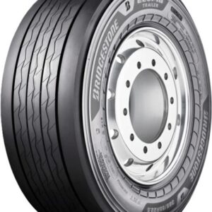 BRIDGESTONE 385/55 R 22,5 ECOPIA STEER 160K 3PMSF 19914BR