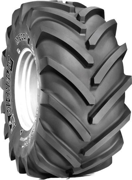 MICHELIN 1050/50 R 32 MEGAXBIB 178A8 236234