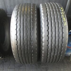 BRIDGESTONE 425/65 R 22,5 R164 165K TL M+S 25947BR
