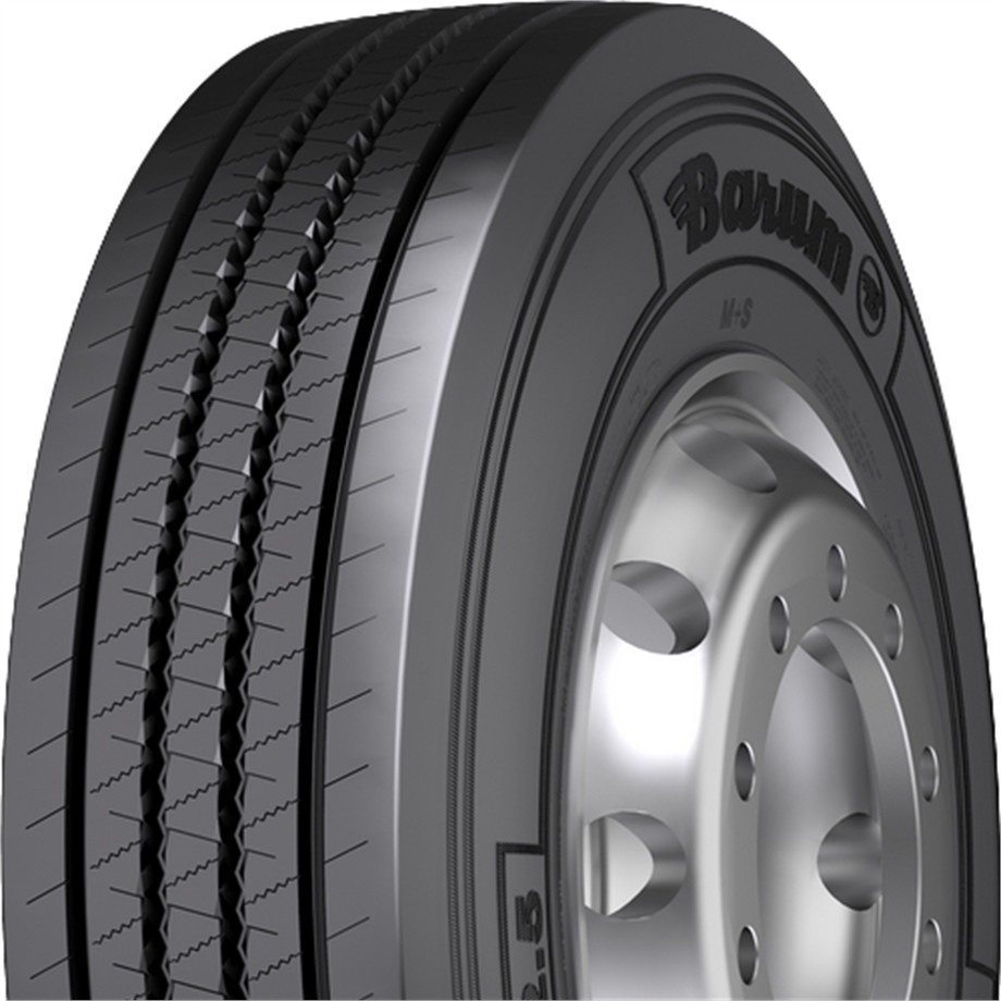 BARUM 205/75 R 17,5 BF 200 R 124/122M TL EU LRF 12PR 04121340000 - Obrázek 3