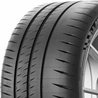 MICHELIN 335/30 R 21 PILOT SPORT CUP 2 109Y XL CONNECT N0 233666 - Obrázek 2