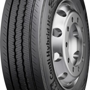 CONTINENTAL 385/65 R 22,5 CONTI HYBRID HS 5 164K IT TL EU LRL 20PR 05655470000