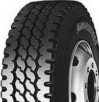 BRIDGESTONE 12 R 22,5 M840 152/148K 3PMSF 13257BR - Obrázek 3