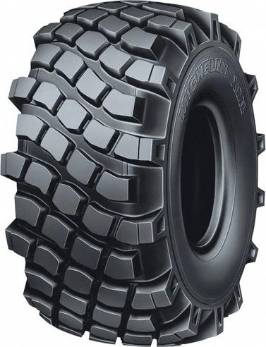 MICHELIN 395/85 R 20 XML 161G 110510 - Obrázek 5