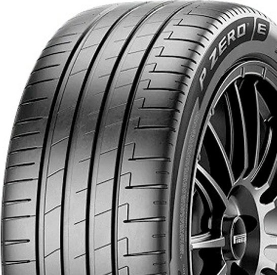 PIRELLI 225/40 R 19 PZERO E 93Y XL FR I* 4250200 - Obrázek 4