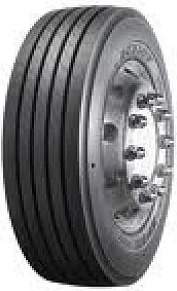 DUNLOP 275/70 R 22,5 SP372 CITY 150J TL 3PMSF 568972 - Obrázek 3