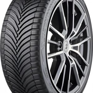 BRIDGESTONE 245/45 R 20 TURANZA ALL SEASON 6 103W XL MFS Enliten 23969B