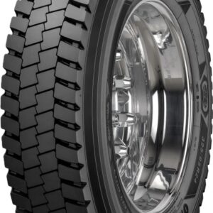 GOODYEAR 325/95 R 24 OMNITRAC D HD 162/160K  569507