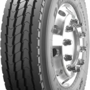 DUNLOP 385/65 R 22,5 SP382 160K TL M+S 573900